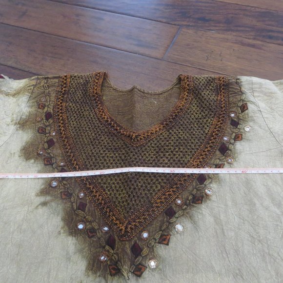 3 piece indian suit - Picture 3 of 5